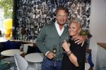 Rotterdam 16 juni 2017
Opening blushing Rotterdam van Gordon . raymond v d Ploeg
