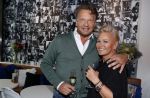 Rotterdam 16 juni 2017
Opening blushing Rotterdam van Gordon . raymond v d Ploeg