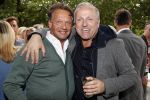 Rotterdam 16 juni 2017
Opening blushing Rotterdam van Gordon . raymond v d Ploeg