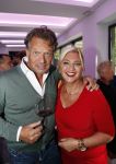 Rotterdam 16 juni 2017
Opening blushing Rotterdam van Gordon . raymond v d Ploeg