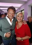 Rotterdam 16 juni 2017
Opening blushing Rotterdam van Gordon . raymond v d Ploeg