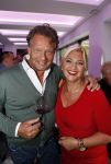 Rotterdam 16 juni 2017
Opening blushing Rotterdam van Gordon . raymond v d Ploeg