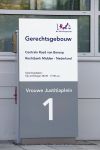 Utrecht 2 juni 2017
Rechtzaak Emile Ratelband en Moon van Buuren bij rechtbank van Utrecht . Kwamen beiden met hun advocaat