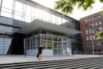Utrecht 2 juni 2017
Rechtzaak Emile Ratelband en Moon van Buuren bij rechtbank van Utrecht . Kwamen beiden met hun advocaat