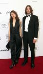 Amsterdam, 10 Juni 2017
Patrons Gala Nationale Opera & Ballet
Rob v d Wouw (ex-vriend Georgina Verbaan)