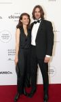 Amsterdam, 10 Juni 2017
Patrons Gala Nationale Opera & Ballet
Rob v d Wouw (ex-vriend Georgina Verbaan)