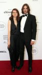 Amsterdam, 10 Juni 2017
Patrons Gala Nationale Opera & Ballet
Rob v d Wouw (ex-vriend Georgina Verbaan)