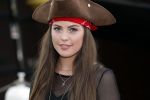 Amsterdam 22 mei 2017 
Premiere pirates off the carabien in het scheepvaartmuseum. Robin Martens