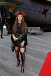 Amsterdam 22 mei 2017 
Premiere pirates off the carabien in het scheepvaartmuseum. Robin Martens
