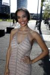Amsterdam 17 juni 2017  
Amsterdam diner in het AFAS music hall in Amsterdam. Romy Monteiro