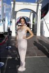 Amsterdam 17 juni 2017  
Amsterdam diner in het AFAS music hall in Amsterdam. Romy Monteiro
