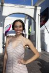 Amsterdam 17 juni 2017  
Amsterdam diner in het AFAS music hall in Amsterdam. Romy Monteiro
