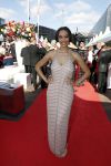 Amsterdam 17 juni 2017  
Amsterdam diner in het AFAS music hall in Amsterdam. Romy Monteiro