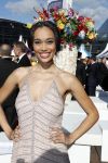 Amsterdam 17 juni 2017  
Amsterdam diner in het AFAS music hall in Amsterdam. Romy Monteiro