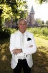 Haarzuilens 21 juni 2017
Haringparty bij kasteel de Haar. Ronald Kolk