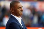 Rotterdam 9 juni 2017
Nederland - Luxemburg in de kuip . De wedstrijd dat Wesley Sneijder record international wordt en waar Ruud Gullit en Dick Advocaat voor het eerst bondscoach en assistent zijn. Yolanthe Sneijder Cabau zit op de tribune met zoons Jessey en Xess Xava