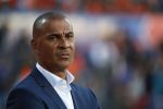 Rotterdam 9 juni 2017
Nederland - Luxemburg in de kuip . De wedstrijd dat Wesley Sneijder record international wordt en waar Ruud Gullit en Dick Advocaat voor het eerst bondscoach en assistent zijn. Yolanthe Sneijder Cabau zit op de tribune met zoons Jessey en Xess Xava