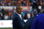 Rotterdam 9 juni 2017
Nederland - Luxemburg in de kuip . De wedstrijd dat Wesley Sneijder record international wordt en waar Ruud Gullit en Dick Advocaat voor het eerst bondscoach en assistent zijn. Yolanthe Sneijder Cabau zit op de tribune met zoons Jessey en Xess Xava