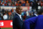 Rotterdam 9 juni 2017
Nederland - Luxemburg in de kuip . De wedstrijd dat Wesley Sneijder record international wordt en waar Ruud Gullit en Dick Advocaat voor het eerst bondscoach en assistent zijn. Yolanthe Sneijder Cabau zit op de tribune met zoons Jessey en Xess Xava