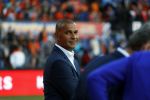 Rotterdam 9 juni 2017
Nederland - Luxemburg in de kuip . De wedstrijd dat Wesley Sneijder record international wordt en waar Ruud Gullit en Dick Advocaat voor het eerst bondscoach en assistent zijn. Yolanthe Sneijder Cabau zit op de tribune met zoons Jessey en Xess Xava