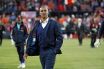 Rotterdam 9 juni 2017
Nederland - Luxemburg in de kuip . De wedstrijd dat Wesley Sneijder record international wordt en waar Ruud Gullit en Dick Advocaat voor het eerst bondscoach en assistent zijn. Yolanthe Sneijder Cabau zit op de tribune met zoons Jessey en Xess Xava