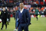 Rotterdam 9 juni 2017
Nederland - Luxemburg in de kuip . De wedstrijd dat Wesley Sneijder record international wordt en waar Ruud Gullit en Dick Advocaat voor het eerst bondscoach en assistent zijn. Yolanthe Sneijder Cabau zit op de tribune met zoons Jessey en Xess Xava