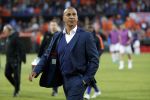 Rotterdam 9 juni 2017
Nederland - Luxemburg in de kuip . De wedstrijd dat Wesley Sneijder record international wordt en waar Ruud Gullit en Dick Advocaat voor het eerst bondscoach en assistent zijn. Yolanthe Sneijder Cabau zit op de tribune met zoons Jessey en Xess Xava