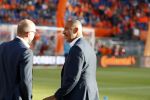 Rotterdam 9 juni 2017
Nederland - Luxemburg in de kuip . De wedstrijd dat Wesley Sneijder record international wordt en waar Ruud Gullit en Dick Advocaat voor het eerst bondscoach en assistent zijn. Yolanthe Sneijder Cabau zit op de tribune met zoons Jessey en Xess Xava