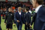 Rotterdam 9 juni 2017
Ruud Gullit zijn debuut als assistent coach bij Nederland - Luxemburg in de kuip