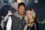 Amsterdam 7 juni 2017
Premiere the Mummy in Pathe Arena. Sam de Wit met vriendin