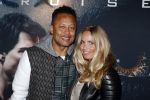 Amsterdam 7 juni 2017
Premiere the Mummy in Pathe Arena. Sam de Wit met vriendin