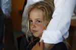 Zandvoort 1 juni 2017 
Boekpresentatie Peter Romer en zijn vrouw Anet Hock in standtent Rapa Nui . Hun kinderen waaronder Thijs en Nienke kregen het eerste boek. Het boek heet en nu ik! Thijs kwam voor het eerst met zijn nieuwe vriendin Igone de Jongh en zijn dochter Sammie