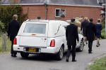 Vught 13 juni 2017
Herdenkingsdienst/ begrafenis van Sandra Reemer in kasteel Maurick.