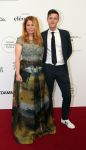 Amsterdam, 10 Juni 2017
Patrons Gala Nationale Opera & Ballet
Sanne Vogel en partner Melchior