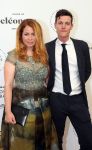 Amsterdam, 10 Juni 2017
Patrons Gala Nationale Opera & Ballet
Sanne Vogel en partner Melchior