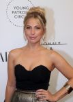 Amsterdam, 10 Juni 2017
Patrons Gala Nationale Opera & Ballet
Sarah Chronis