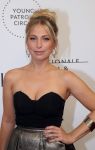 Amsterdam, 10 Juni 2017
Patrons Gala Nationale Opera & Ballet
Sarah Chronis