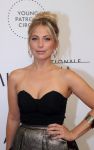 Amsterdam, 10 Juni 2017
Patrons Gala Nationale Opera & Ballet
Sarah Chronis