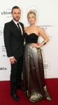 Amsterdam, 10 Juni 2017
Patrons Gala Nationale Opera & Ballet
Sarah Chronis en Kay Greidanus