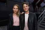 Amsterdam 22 mei 2017 
Premiere pirates off the carabien in het scheepvaartmuseum. Saskia Weerstand