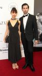 Amsterdam, 10 Juni 2017
Patrons Gala Nationale Opera & Ballet
Saya Okubo (danser Het Nationale Ballet)
Dario Elia (danser Het Nationale Ballet)