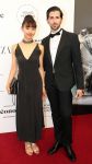 Amsterdam, 10 Juni 2017
Patrons Gala Nationale Opera & Ballet
Saya Okubo (danser Het Nationale Ballet)
Dario Elia (danser Het Nationale Ballet)