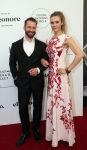 Amsterdam, 10 Juni 2017
Patrons Gala Nationale Opera & Ballet
Sefton Clarke (oud danser HNB)
Jody Verver (PR manager Shell)