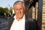 Nieuwegein 10 juni 2017
Feest voor Wesley Sneijder bij Will's in nieuwgein tbv het feit dat hij recordinternational voor nederland is geworden. Sjaak Swart
