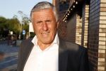 Nieuwegein 10 juni 2017
Feest voor Wesley Sneijder bij Will's in nieuwgein tbv het feit dat hij recordinternational voor nederland is geworden. Sjaak Swart
