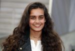Amsterdam 22 mei 2017 
Premiere pirates off the carabien in het scheepvaartmuseum. Sonia Eijken