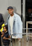 Amsterdam 17 juni 2017
Premiere Verschrikkelijke Ikke in Pathe Arena. Sunnery james met zijn zoon Phyllon Gorre