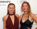 Amsterdam, 10 Juni 2017
Patrons Gala Nationale Opera & Ballet
Susan Radder