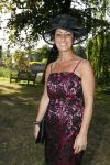 Haarzuilens 21 juni 2017
Haringparty bij kasteel de Haar. Susan Rastin