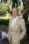 Haarzuilens 21 juni 2017
Haringparty bij kasteel de Haar. Theo Hiddema